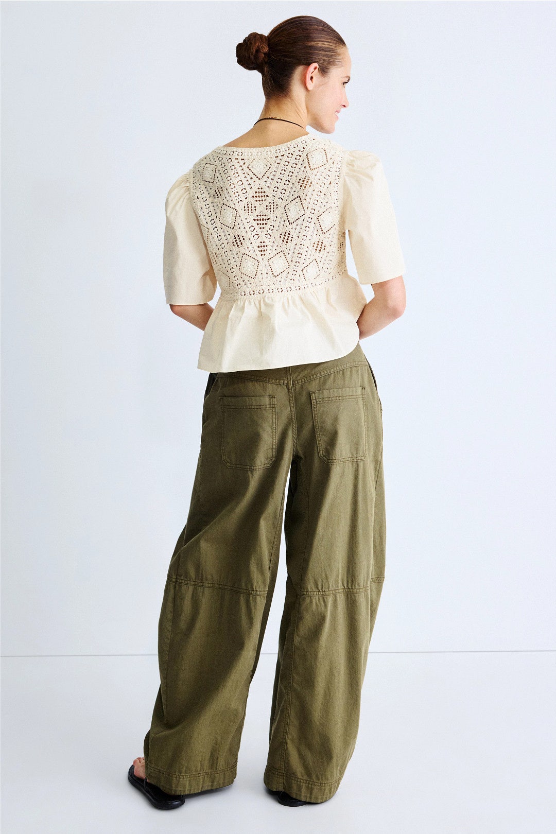 Salvi Top by ba&sh 2