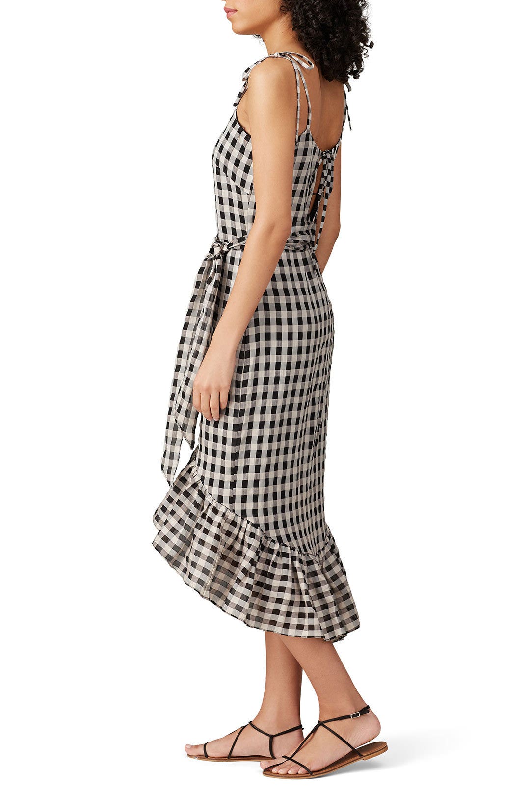 Freya Dress by Cosmopolitan X DTP 1