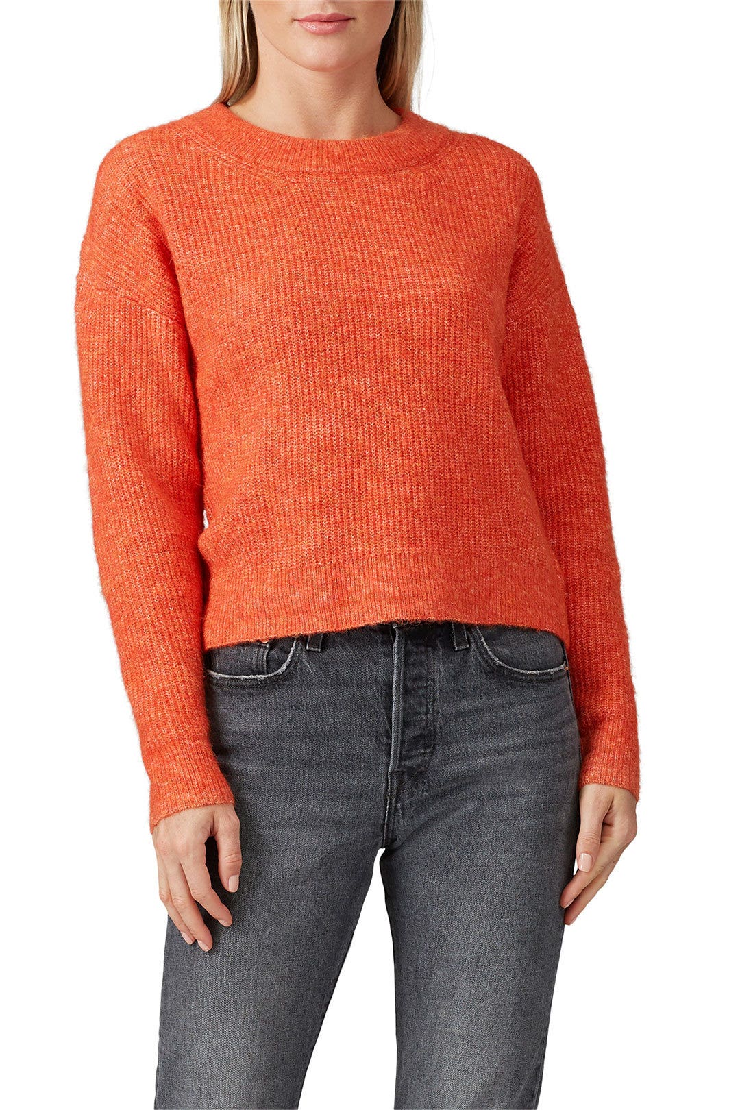 Esther Sweater by HEARTLOOM 1