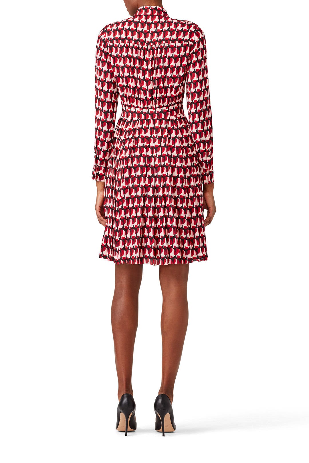 Crescent Shirtdress by kate spade new york 2