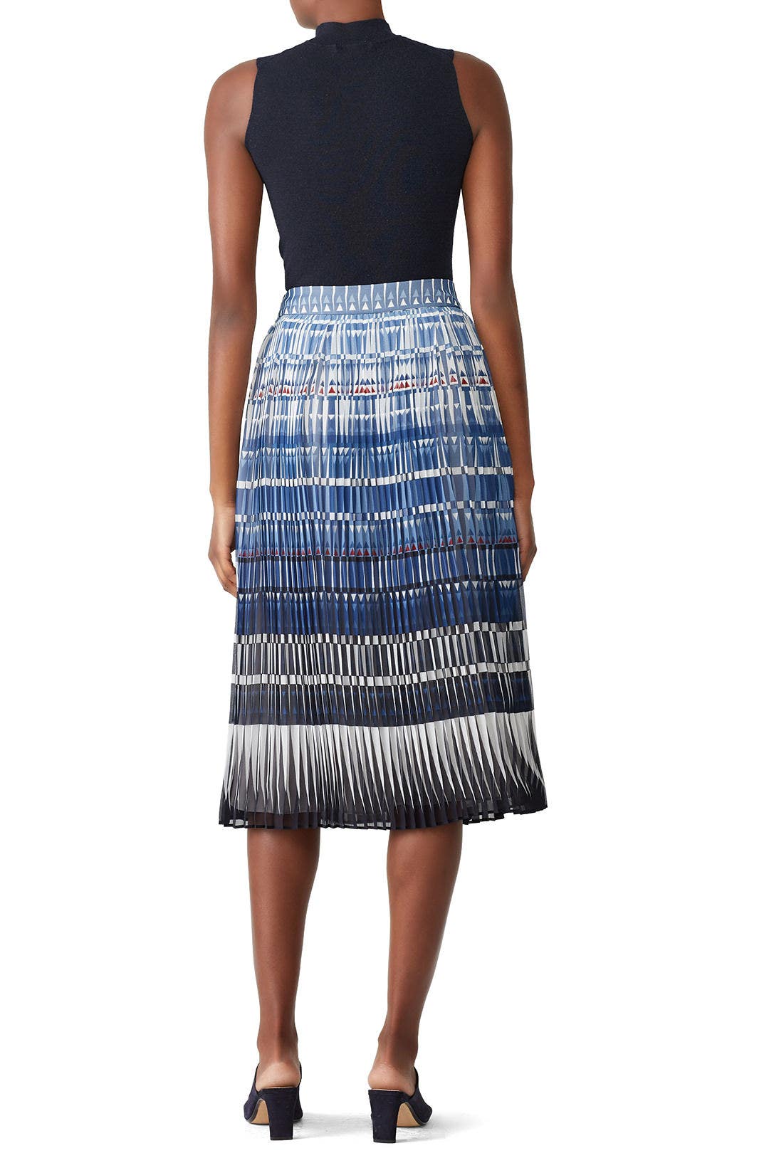 Deco Beale Skirt by kate spade new york 2