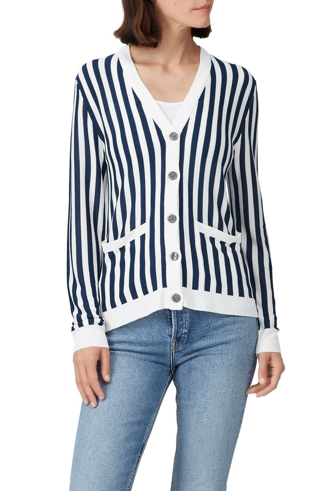 The Jax Cardigan by KULE 1