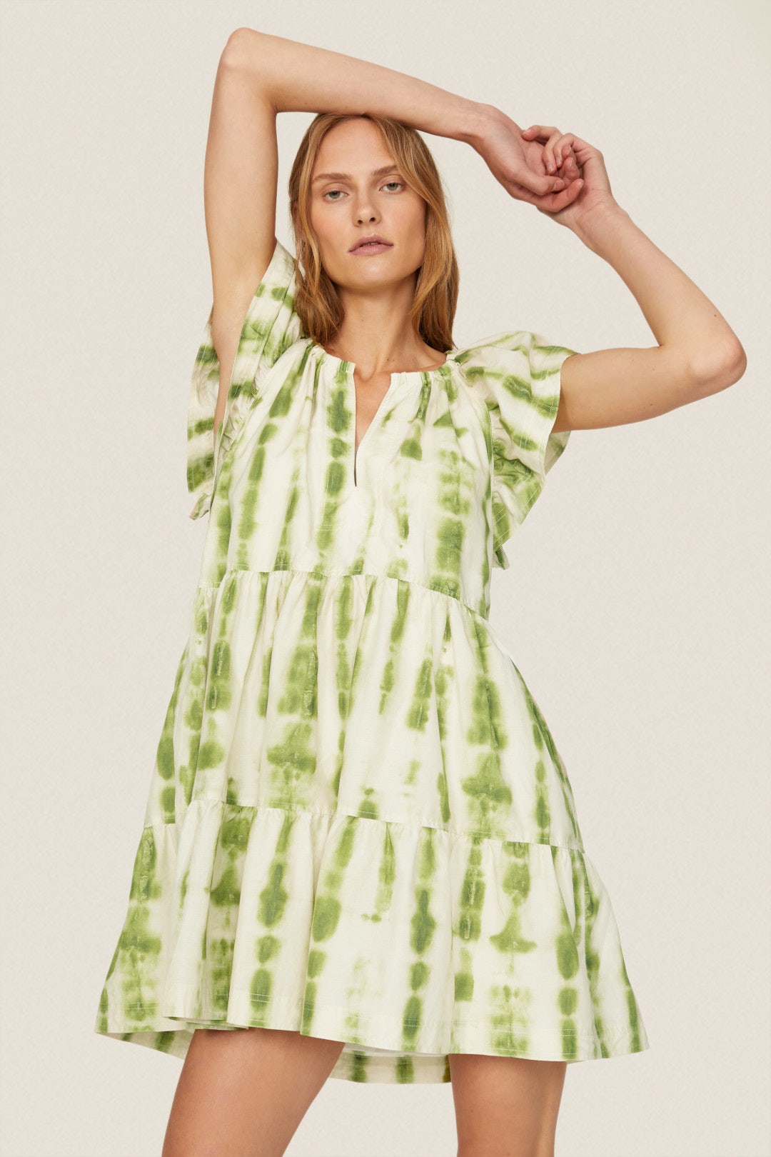 Kara Dress by Marie Oliver 1