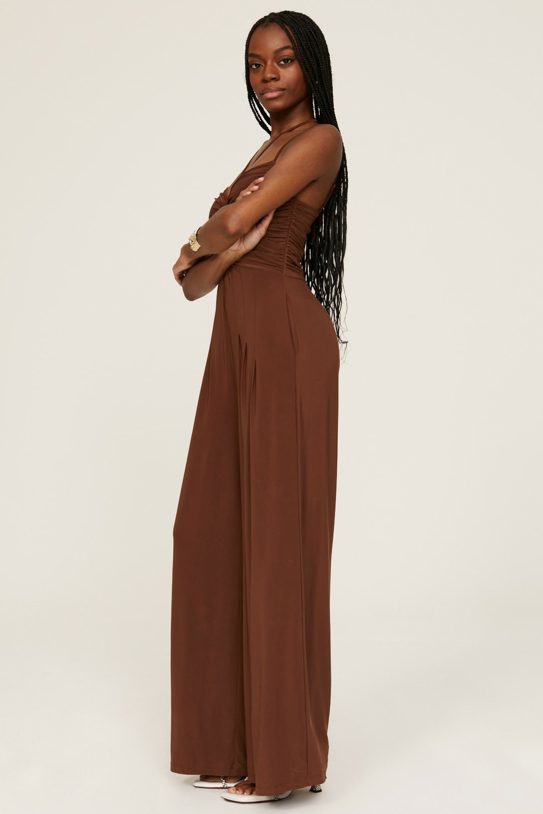 Willow Jumpsuit by Rachel Rachel Roy 1