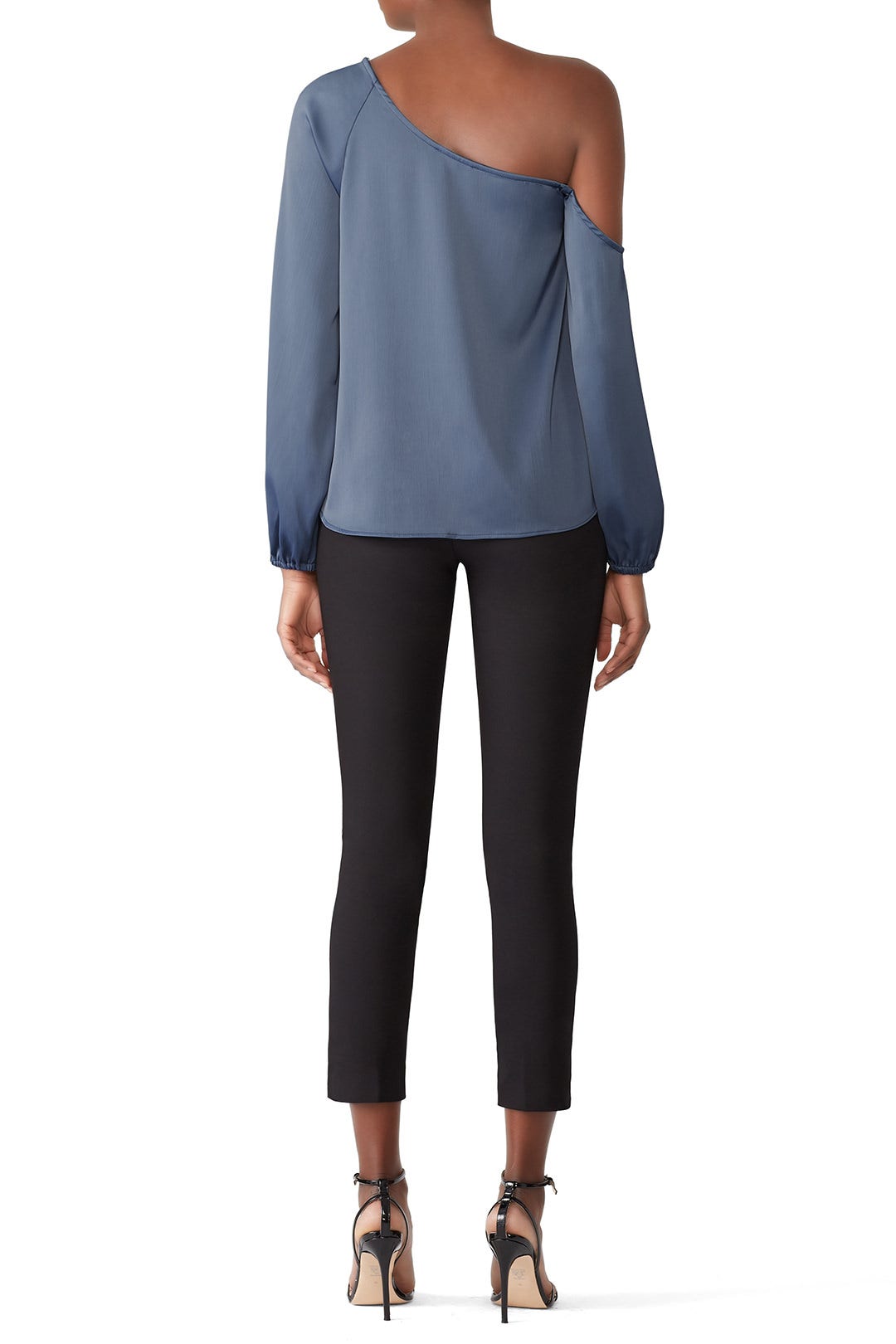 Ethereal Slinky Top by Shilla 1