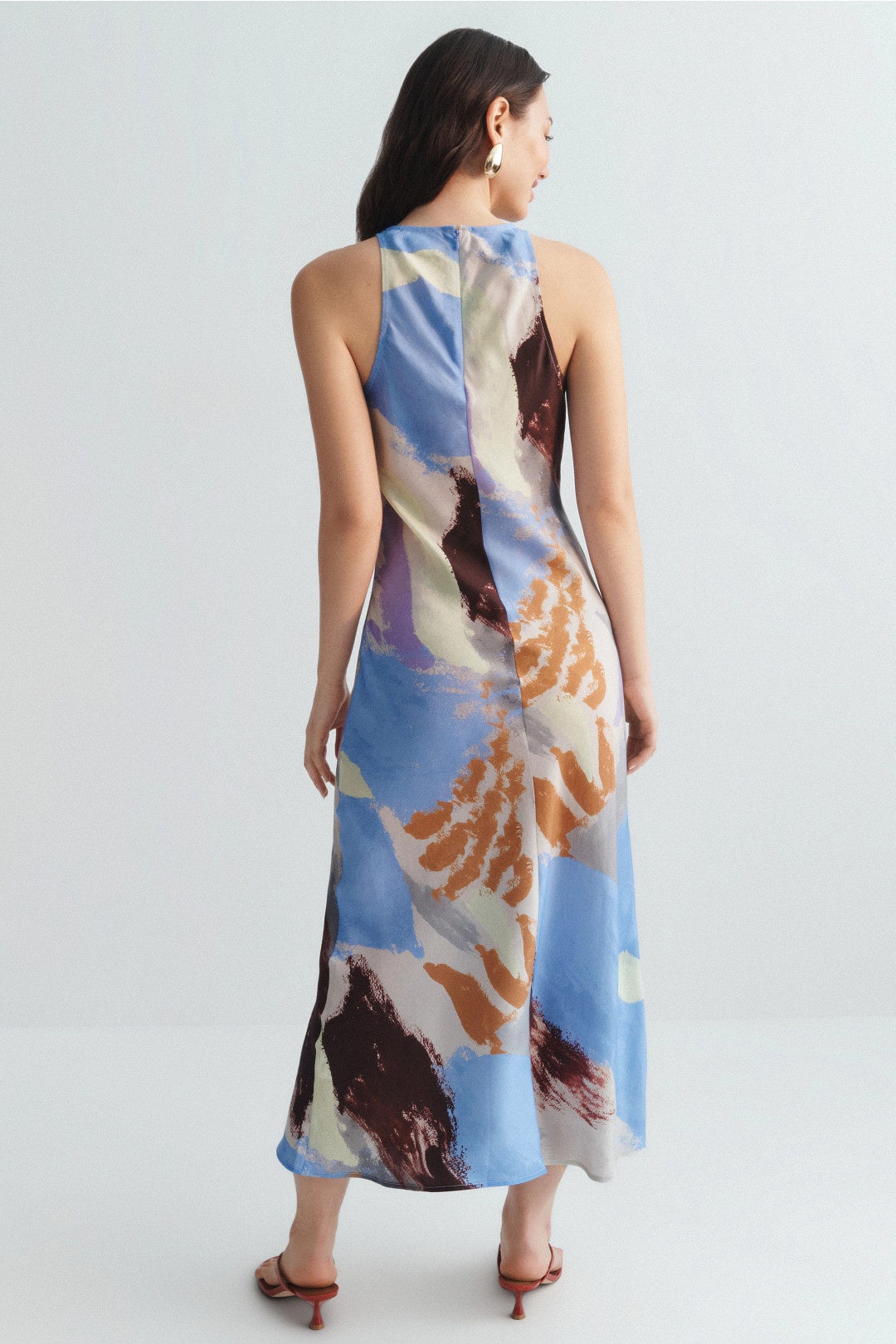 Bias Atlantis Dress by Untitled in Motion 2