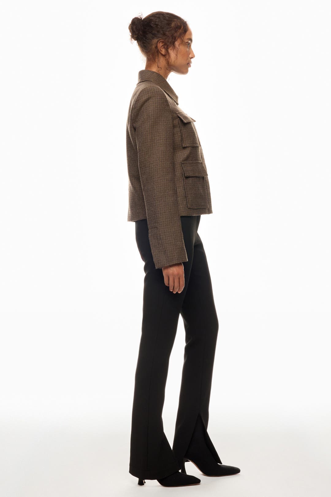 ジャケット・アウター andmary nora jacket Nora Jacket by A.L.C. | Rent the Runway