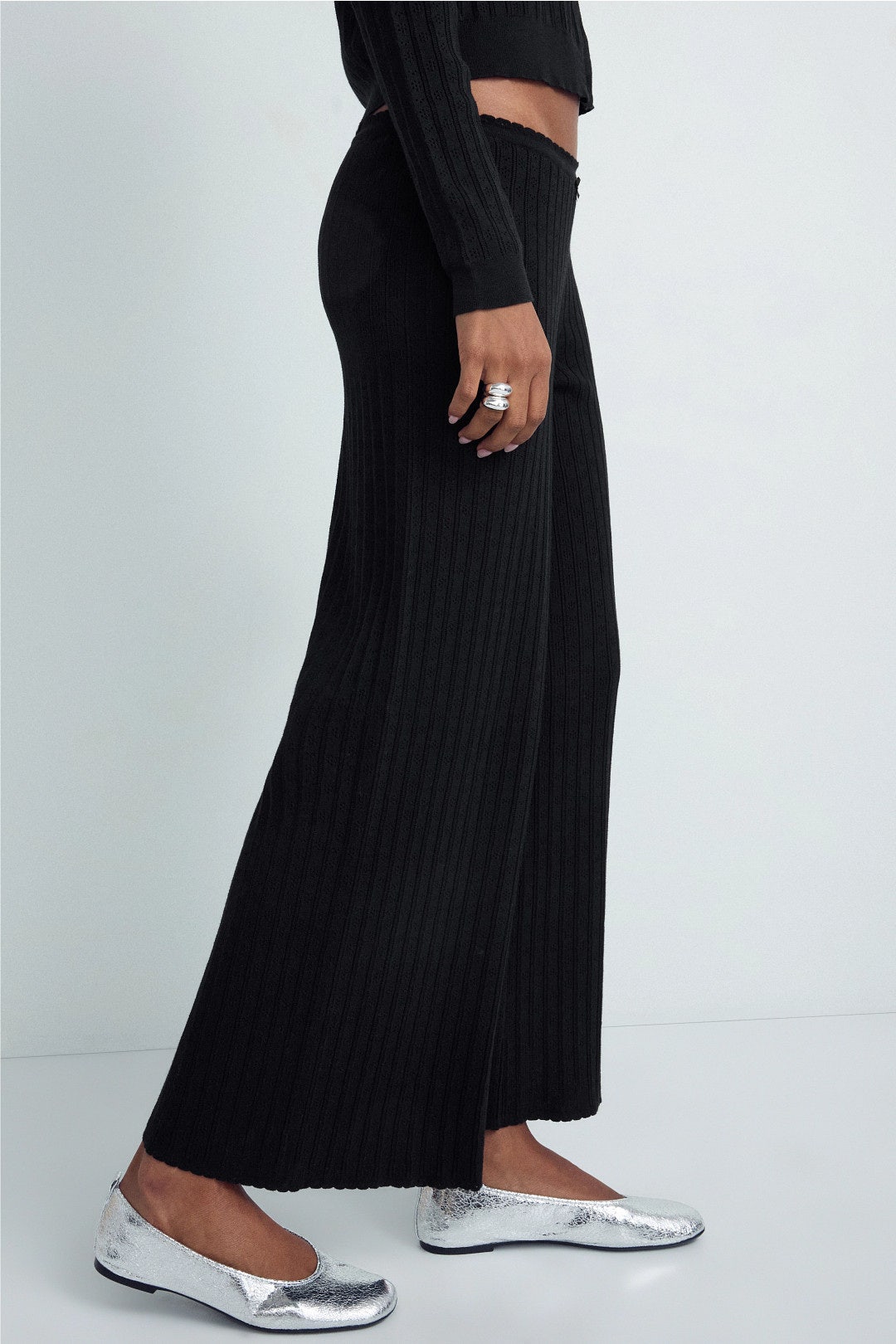 Paloma Lounge Pant by ASHER 2