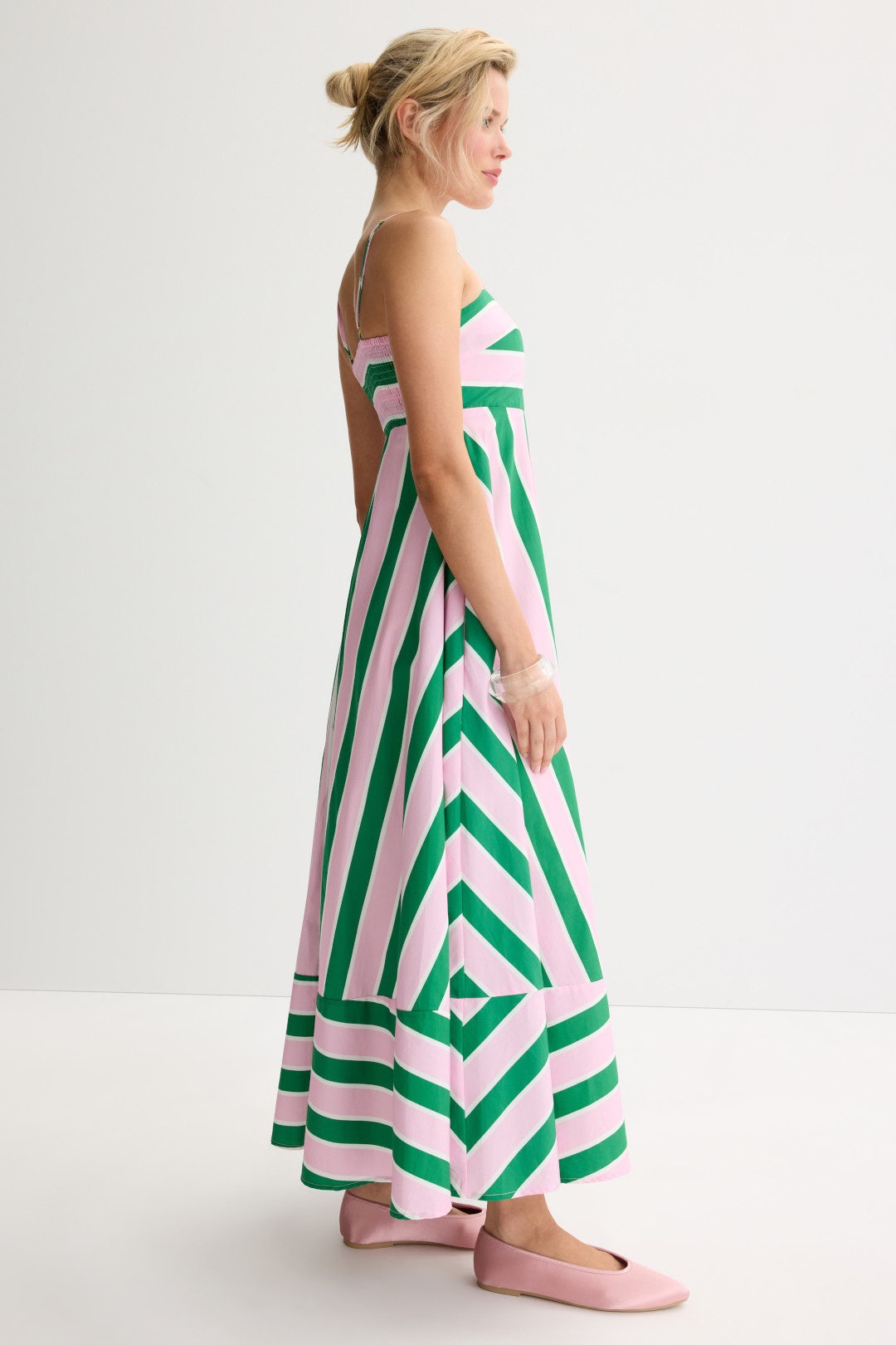 Rue Dress by Aston Studio 1
