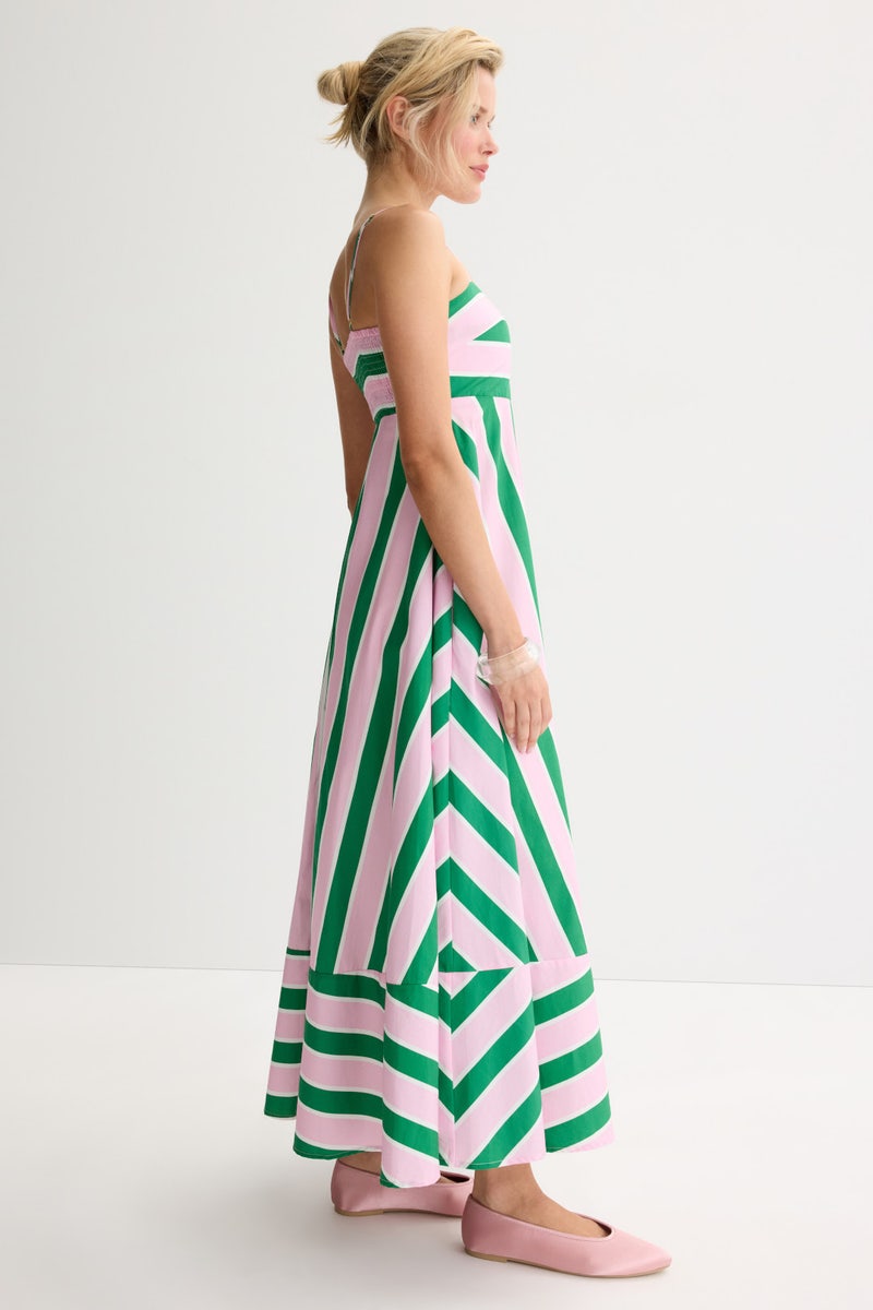 Rue Dress by Aston Studio - Photo 1