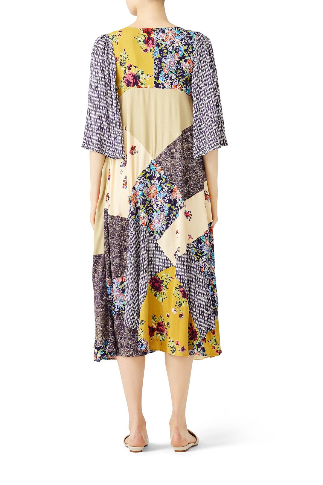 River Market Dress by Free People 1