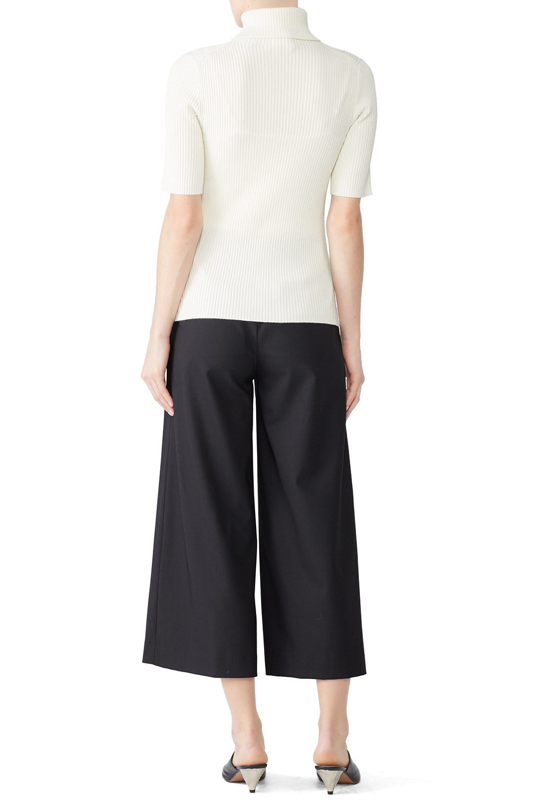 Ribbed Turtleneck by 3.1 Phillip Lim 1