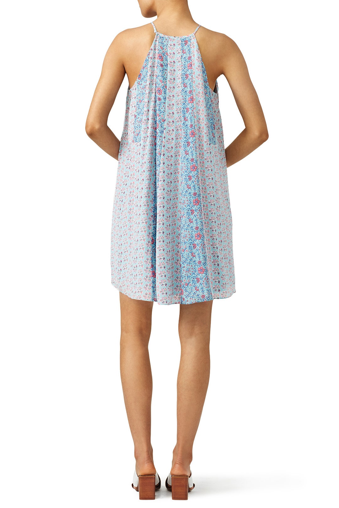 Amanda Cami Dress by Rebecca Taylor NYC 2