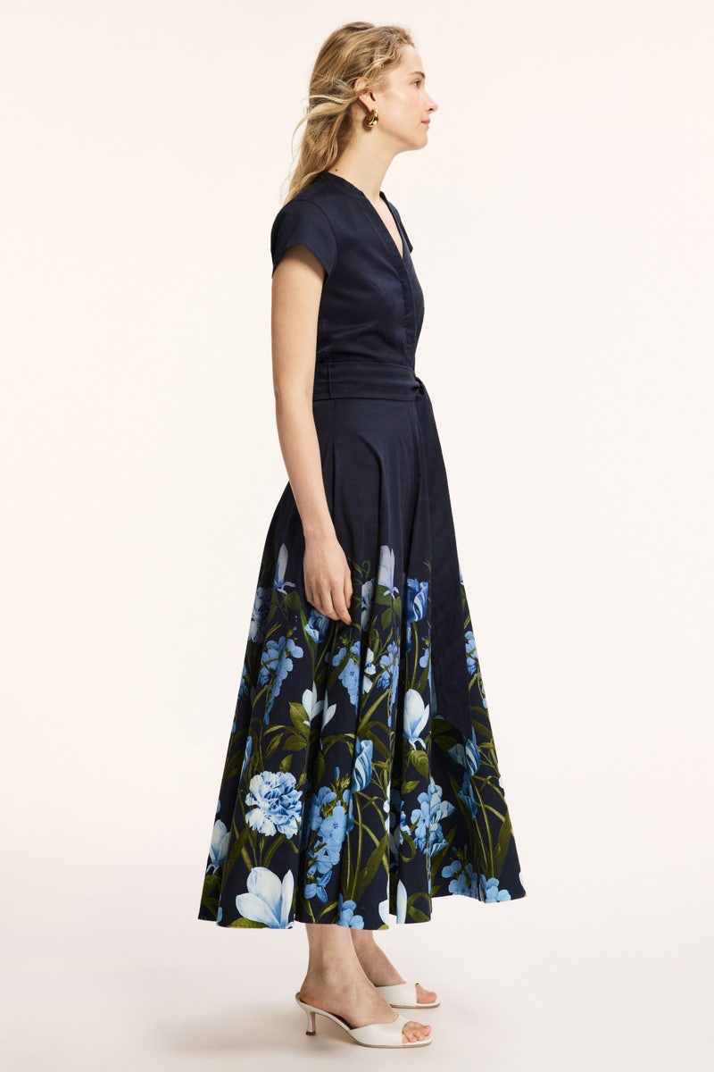 Ganika Dress by Sachin & Babi - Photo 1