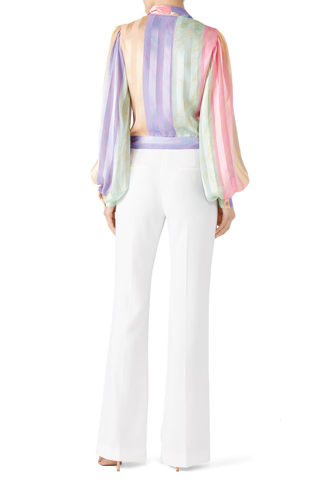 Glenda Top by STINE GOYA | Rent the Runway