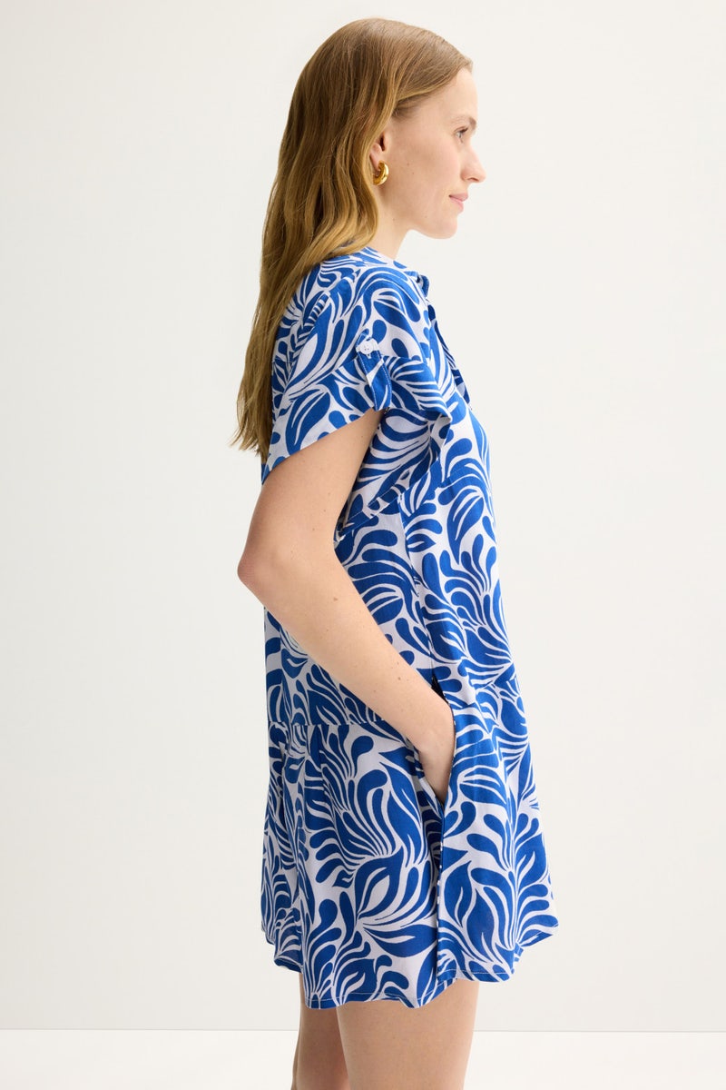Kailua Romper by YUMI KIM - Photo 1
