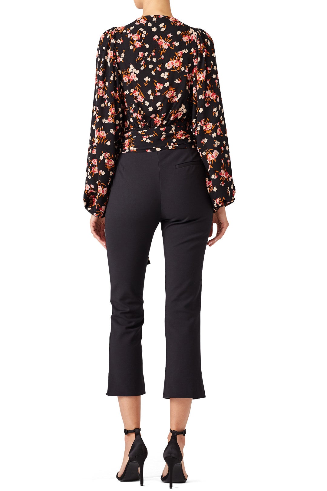 Carla Top by A.L.C. 1