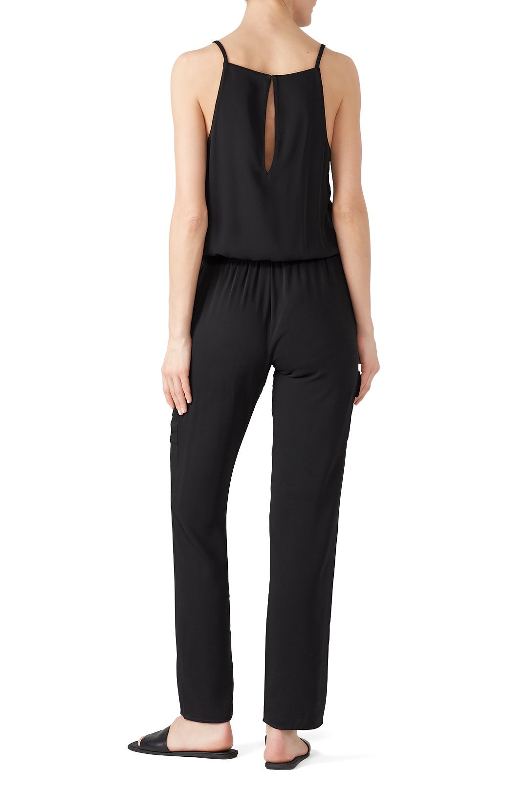 Merritt Jumpsuit by Amanda Uprichard 1