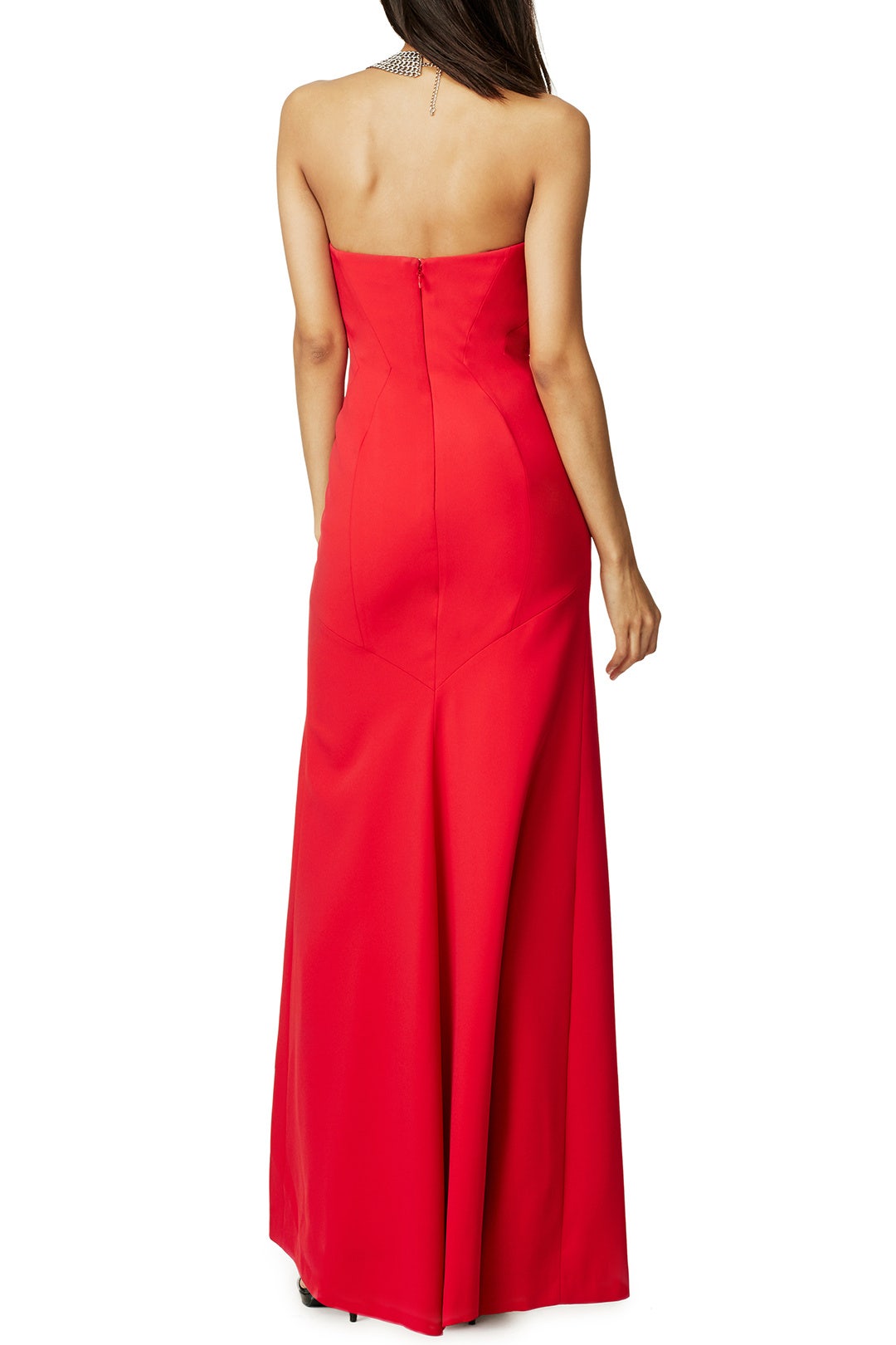 On Guard Gown by BCBGMAXAZRIA 1