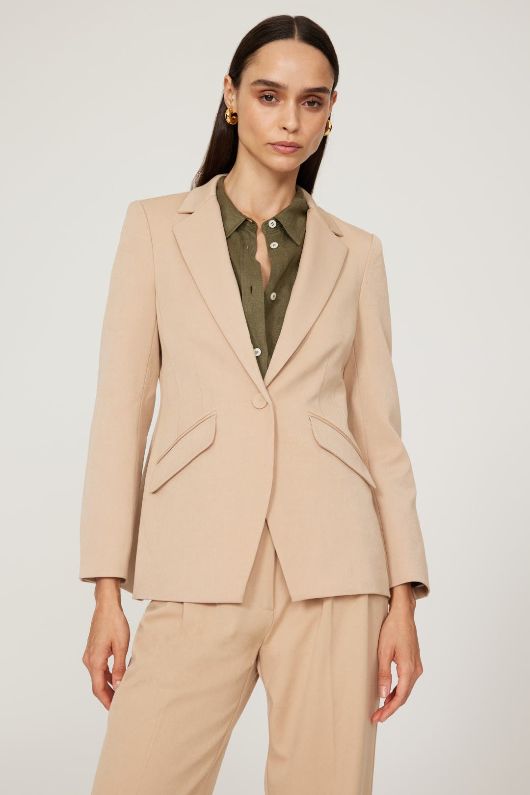 The Favorite Blazer by Favorite Daughter | Rent the Runway