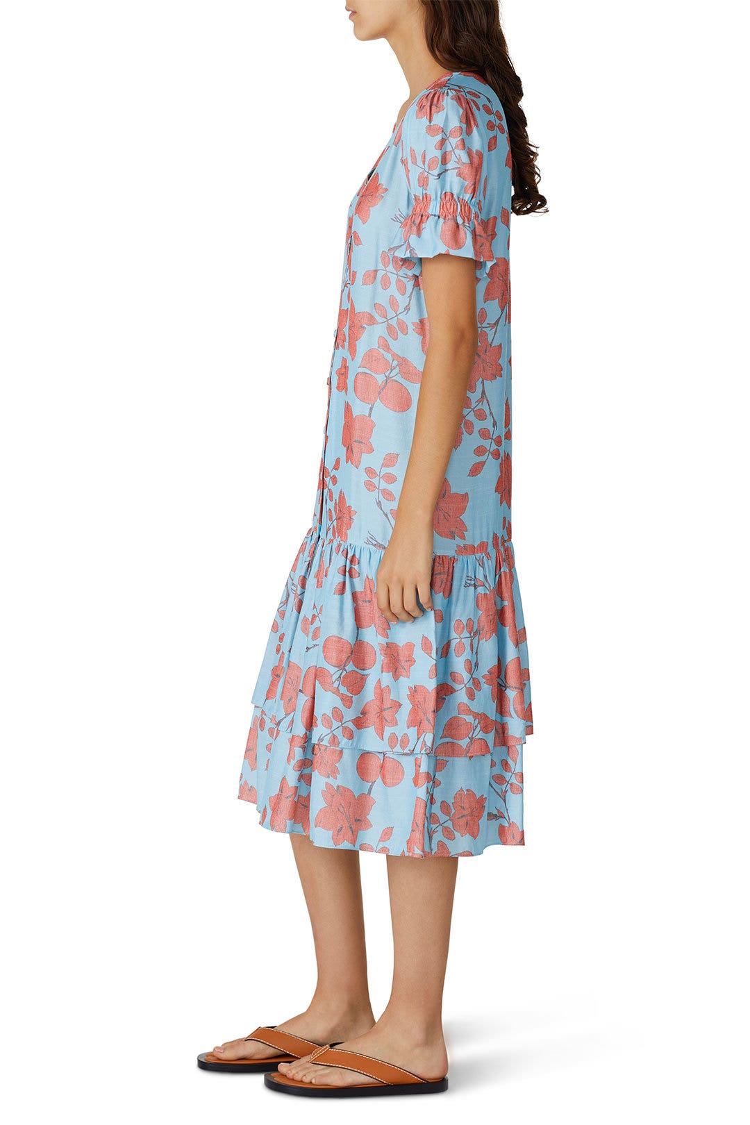 Botones Dress by LoboRosa 1