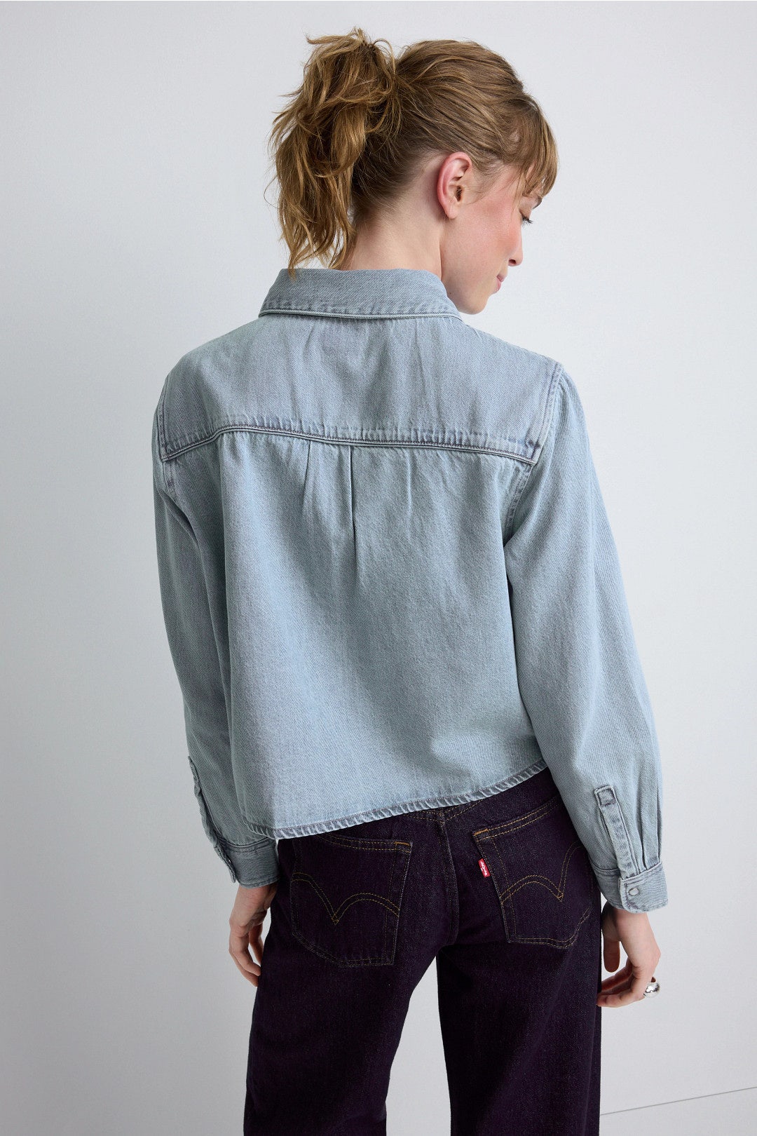 Logan Shacket by Levi's 2