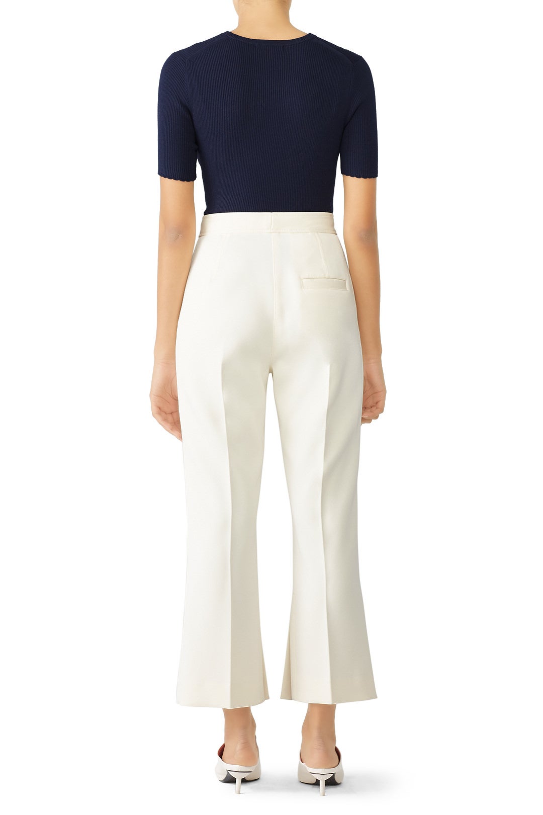 Tailored Slit Pants by 3.1 Phillip Lim 1