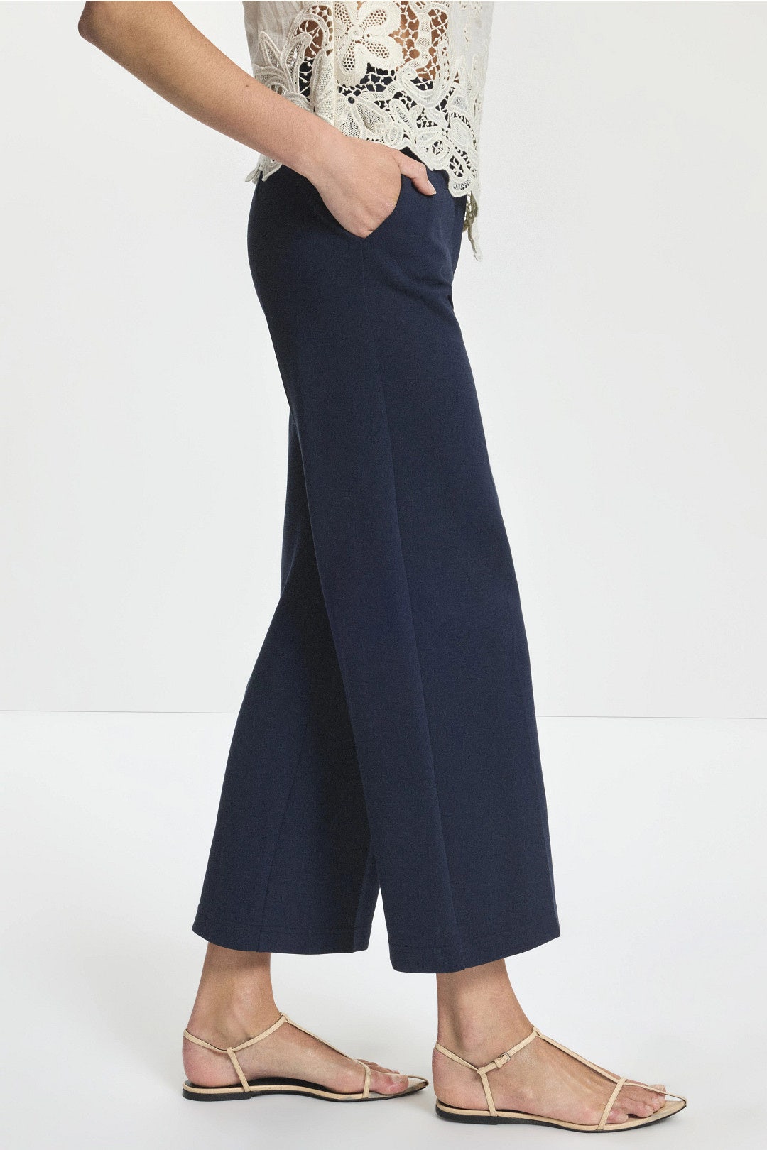 Jersey Trouser by Weekend Max Mara 1
