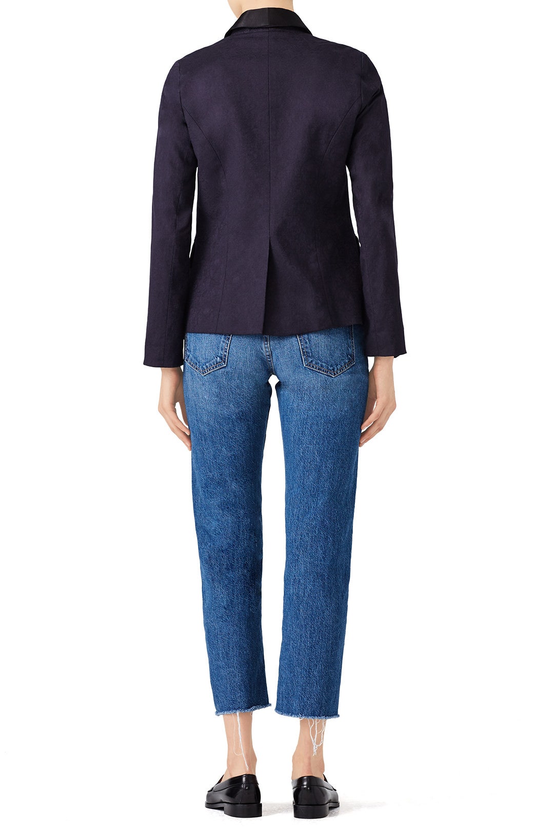 Cynthia Jacket by Waverly Grey 1