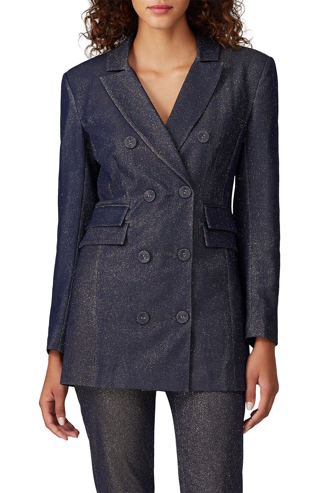 By Night Blazer by C/MEO COLLECTIVE 1