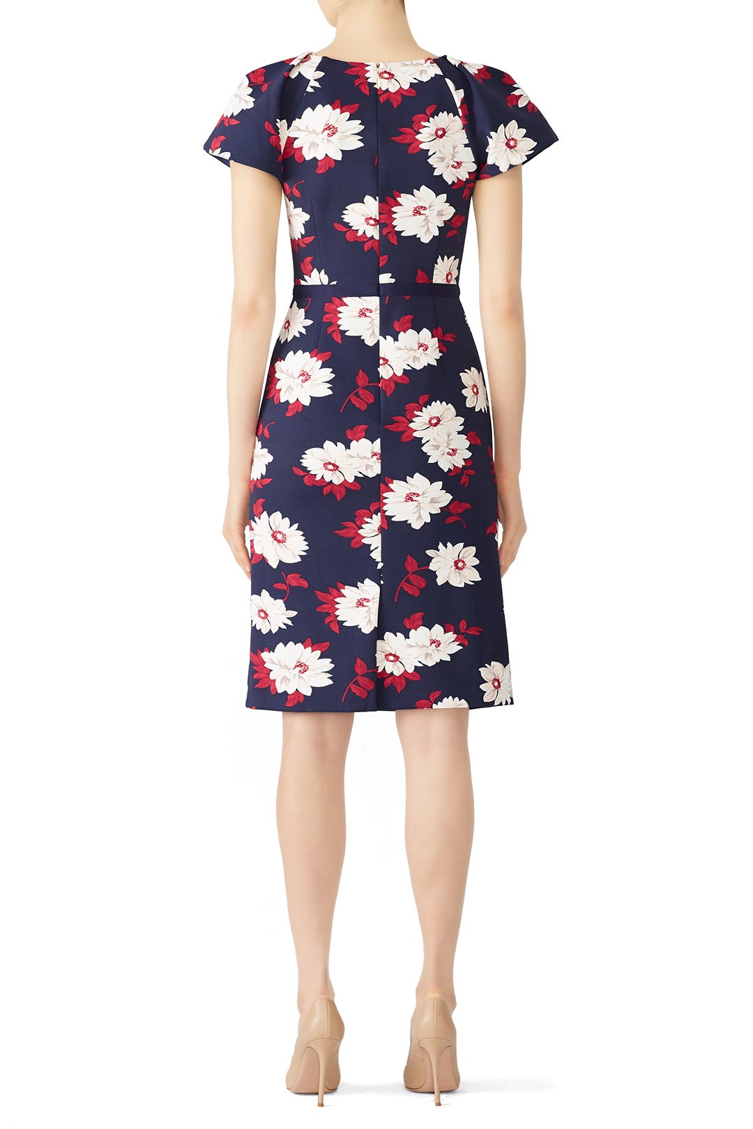 Collection Floral Dress by Draper James 2