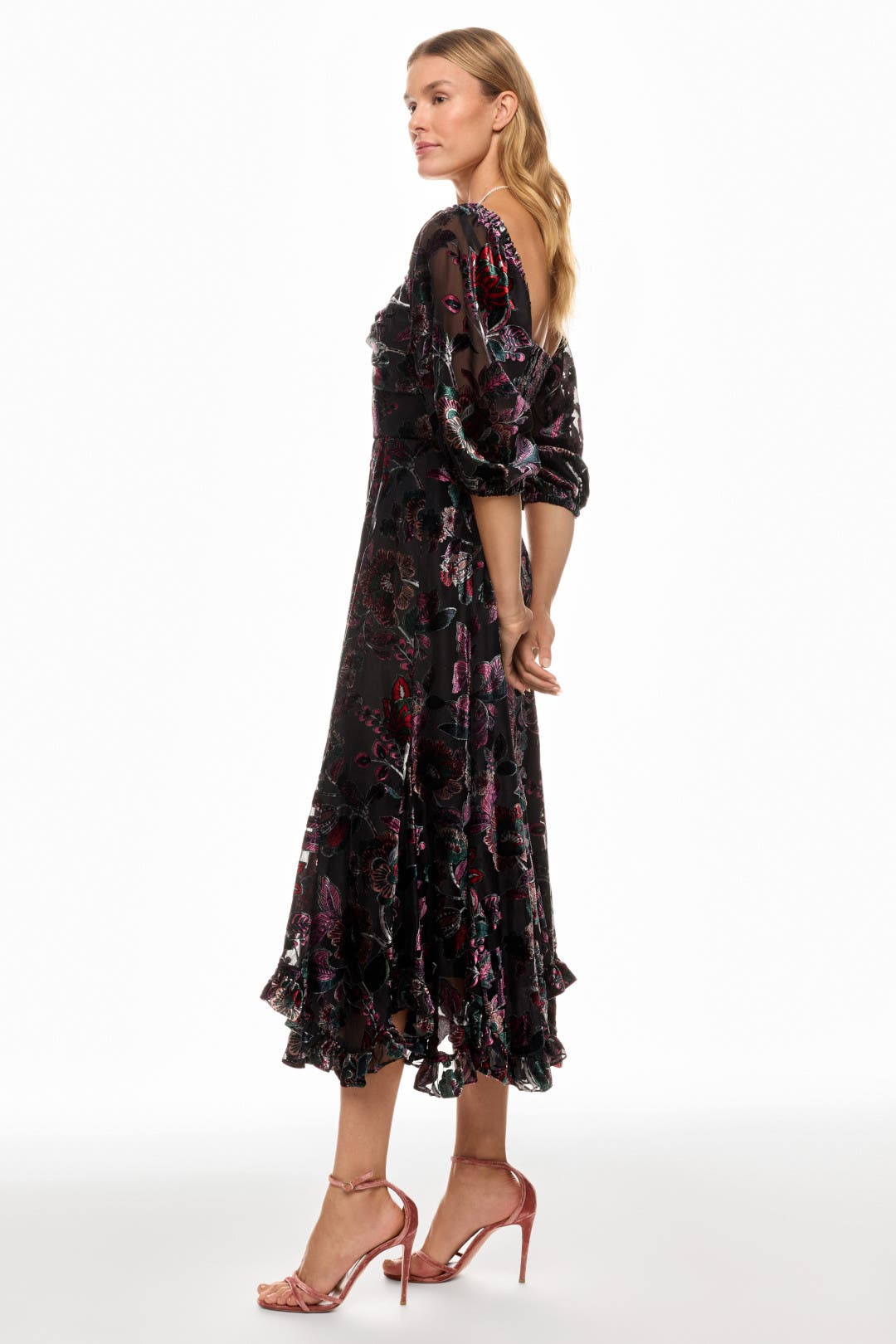 ワンピース FETICO VELVET CAMI DRESS ワンピース FETICO VELVET CAMI DRESS FETICO VELVET CAMI DRESS