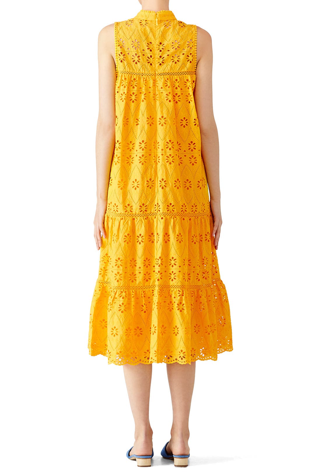 1点即発★KATE SPADE★素敵な Posy Ikat Patio Dress 1点即発☆KATE SPADE☆素敵な Posy Ikat Patio Dress (kate