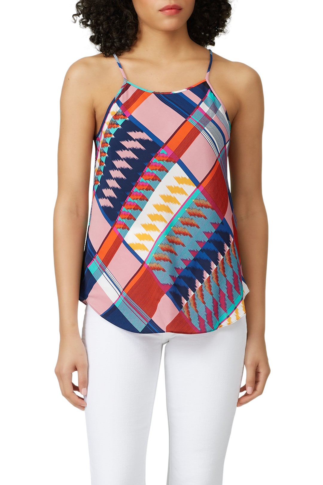 Sadie Top by Diane von Furstenberg 2