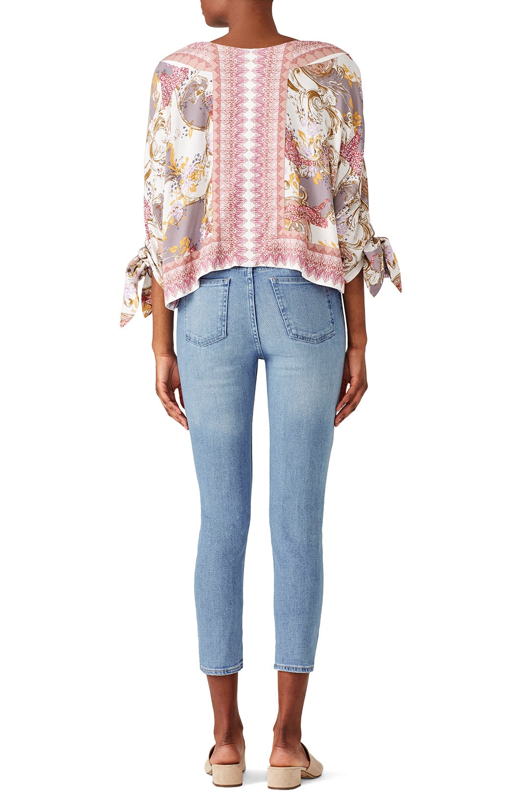 Catch Me If You Can Top by Free People 1