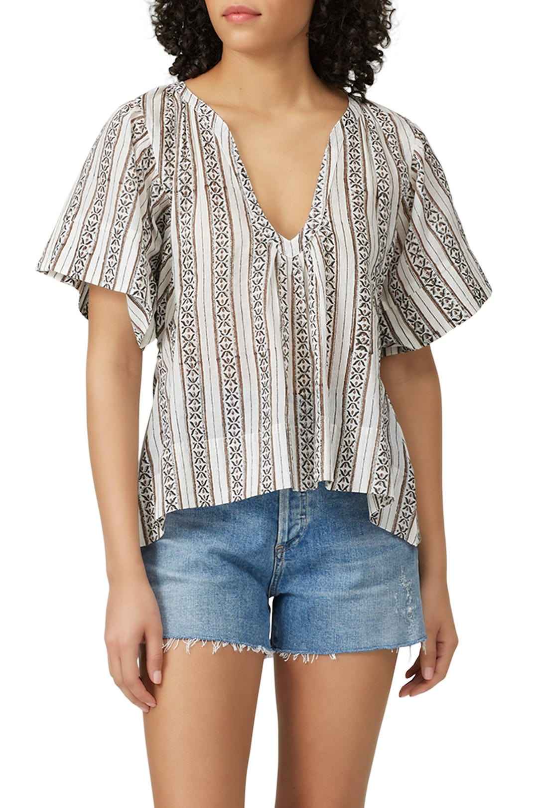 Thassos Top by LIDO 2