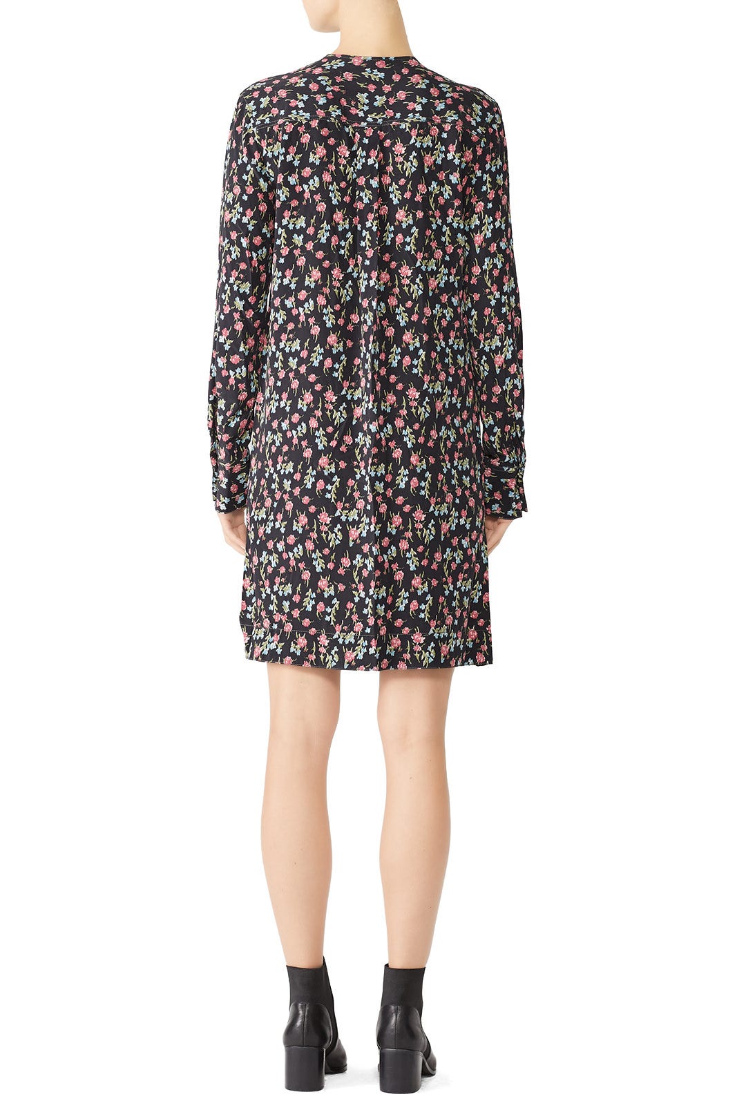 Shields Dress by rag & bone 2
