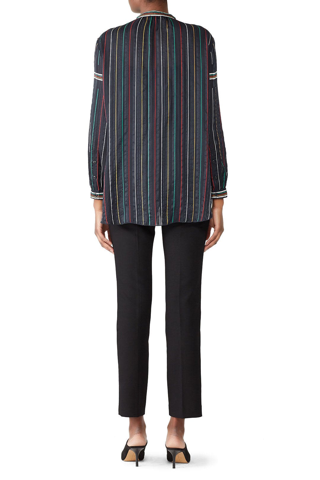 Austin Shirt by rag & bone 1