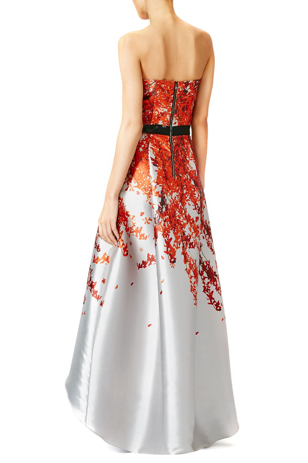 Akahana Gown by Sachin & Babi 1