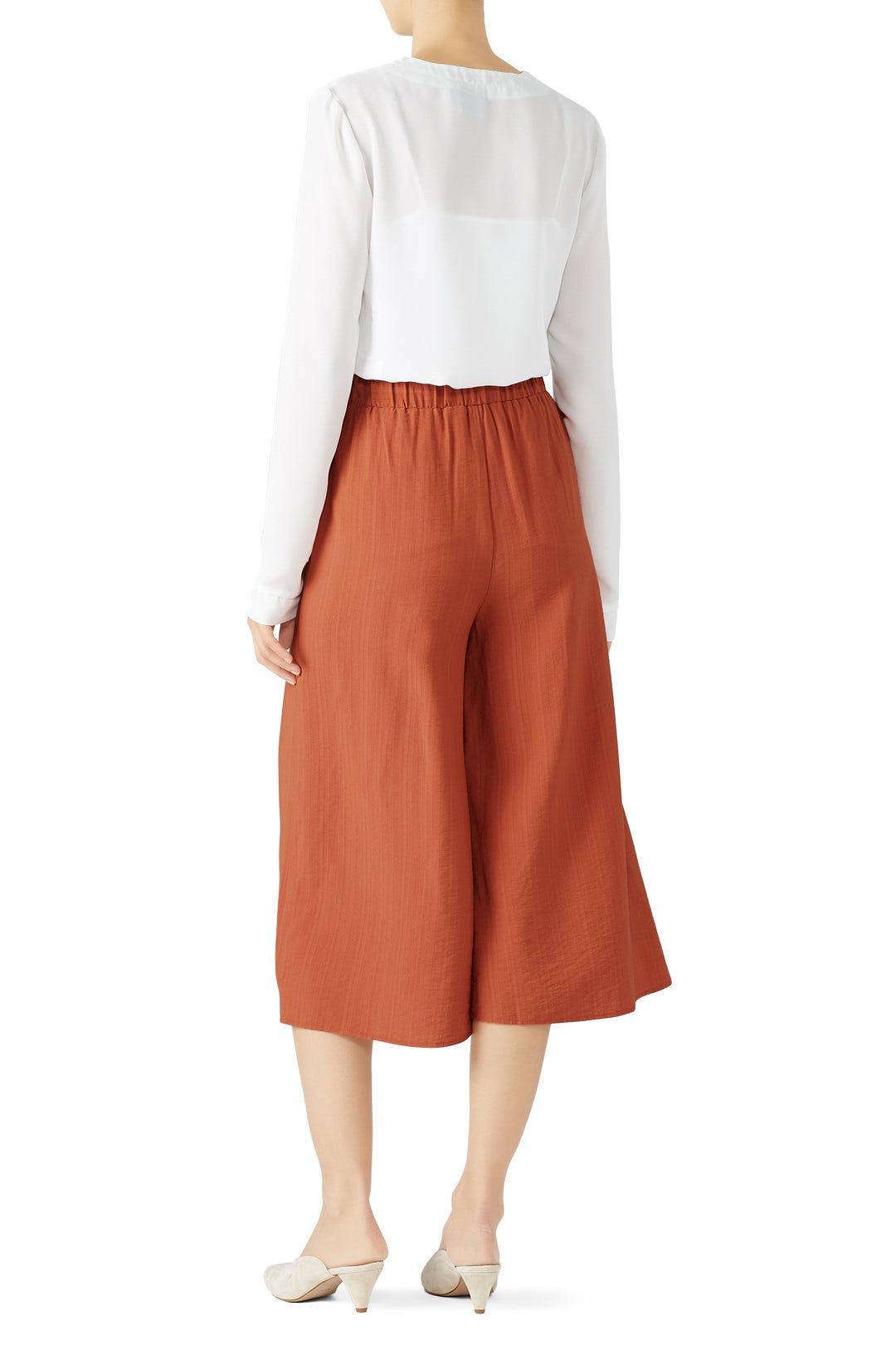 Hideaway Pants by Wish 1