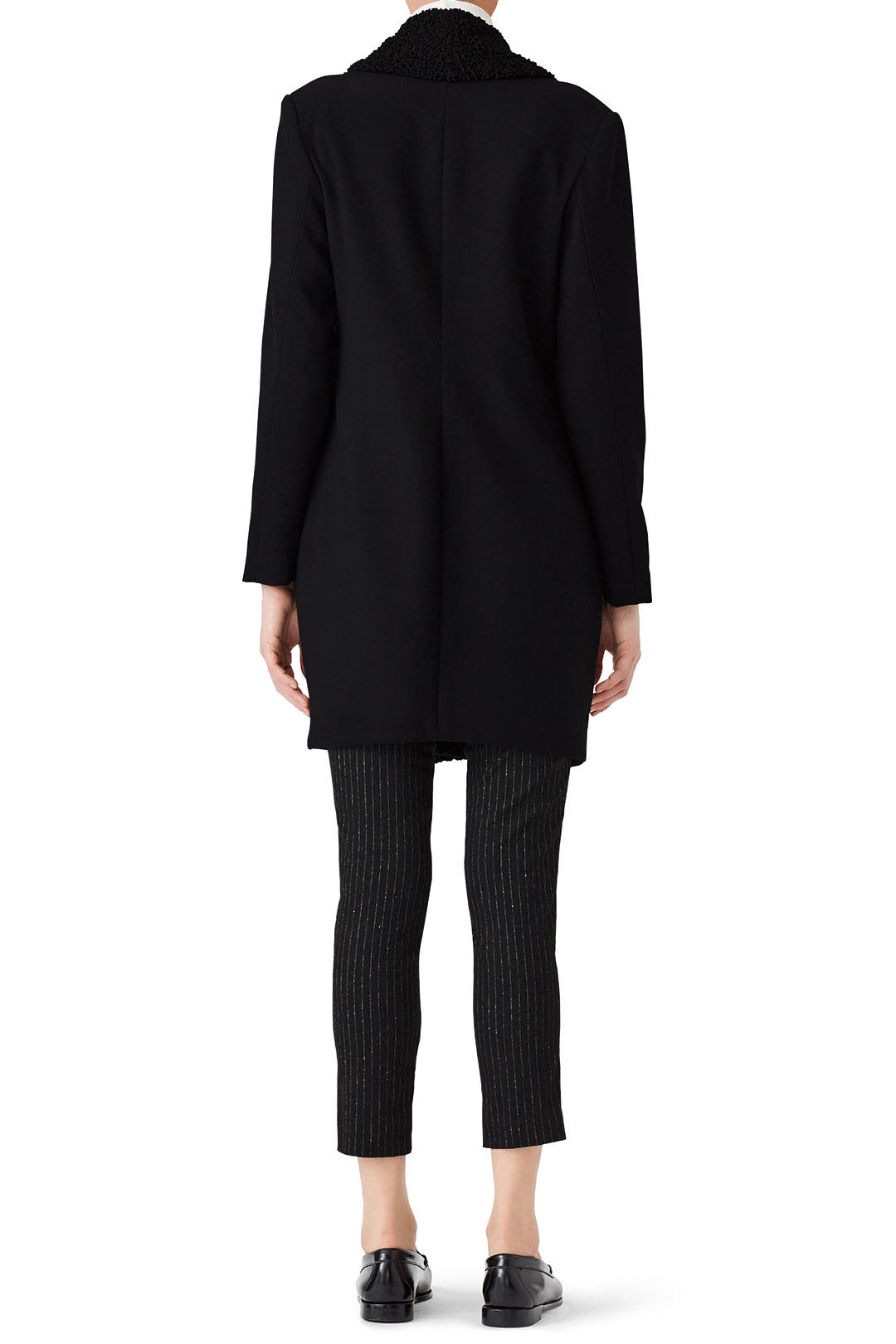 Layne Coat by Waverly Grey 1