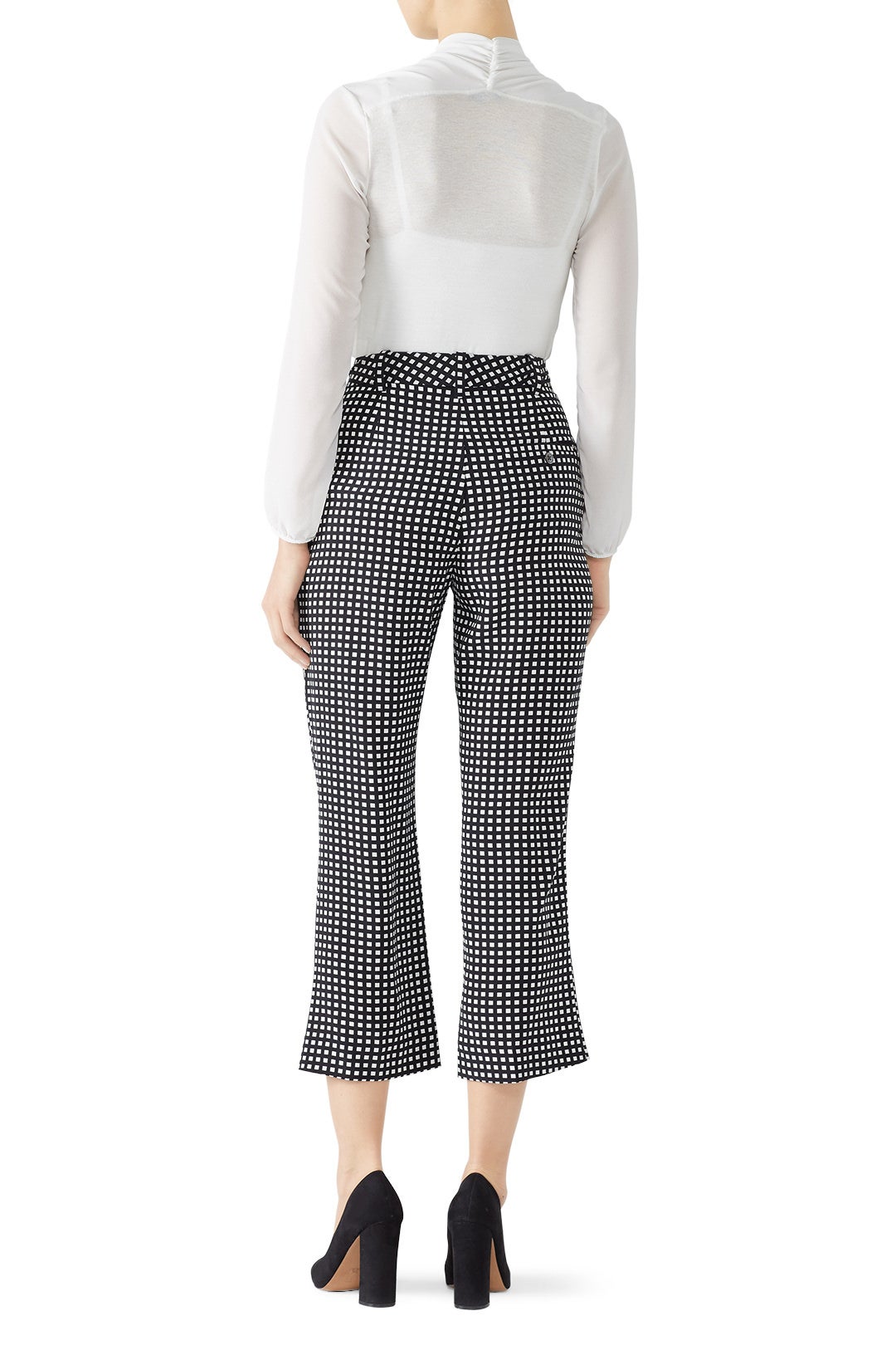 Bergen Pants by Equipment 2