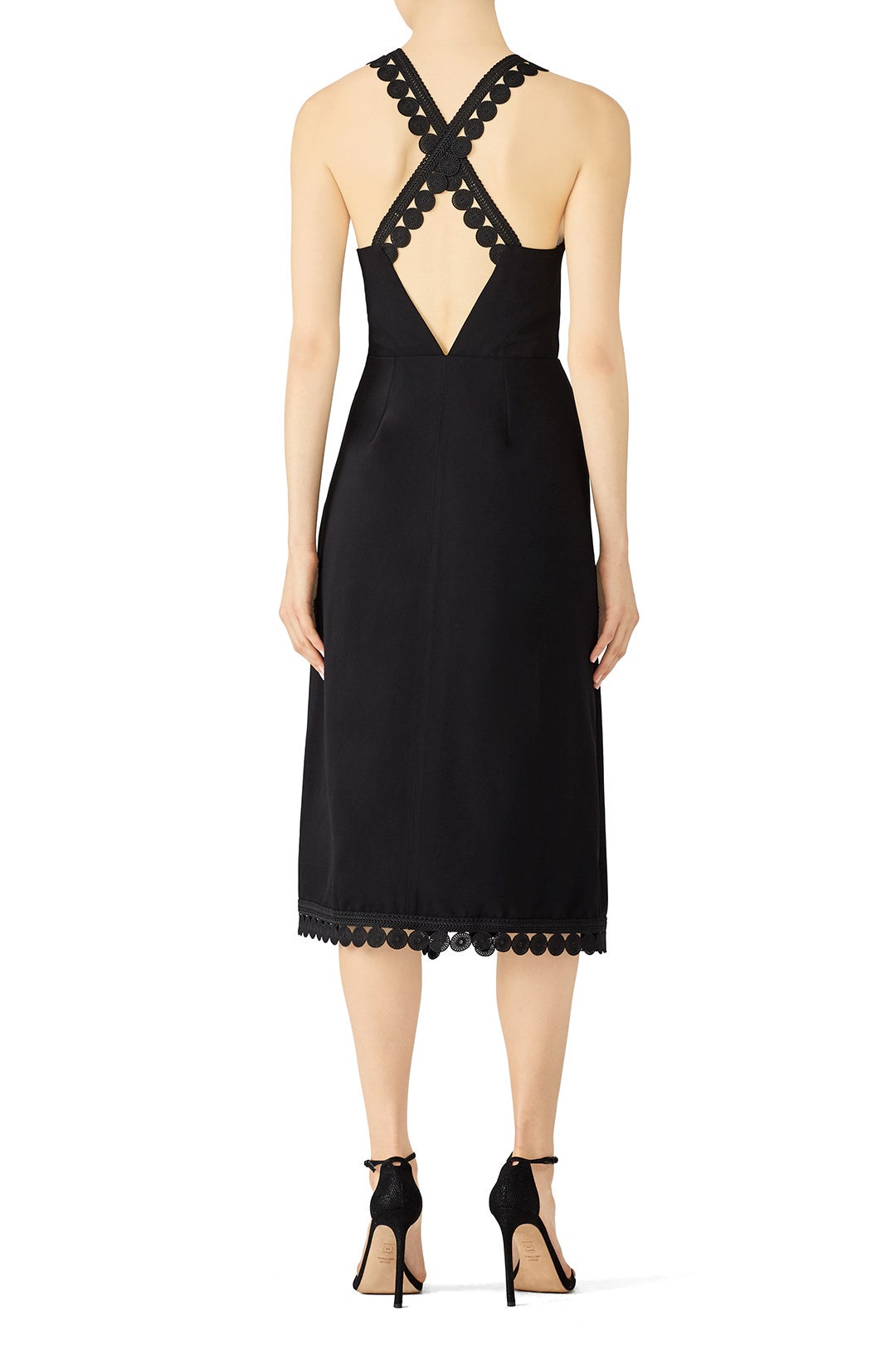 Royal Suite Dress by N12H 2