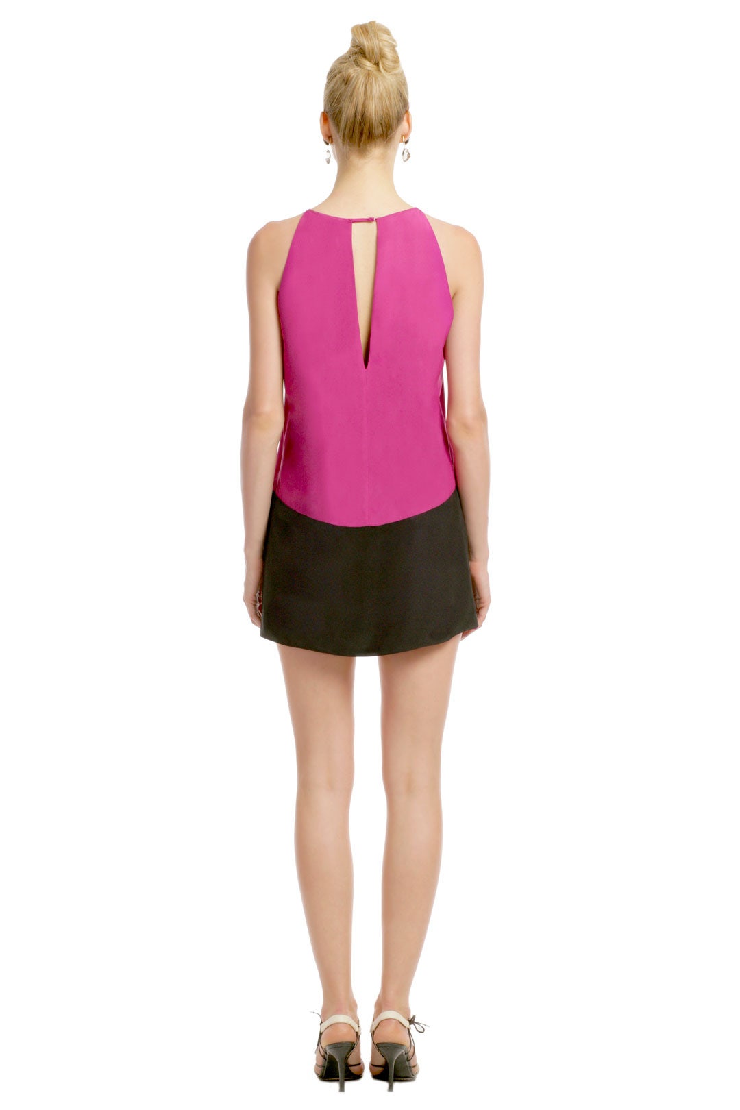 Lock and Roll Shift by Parker 1