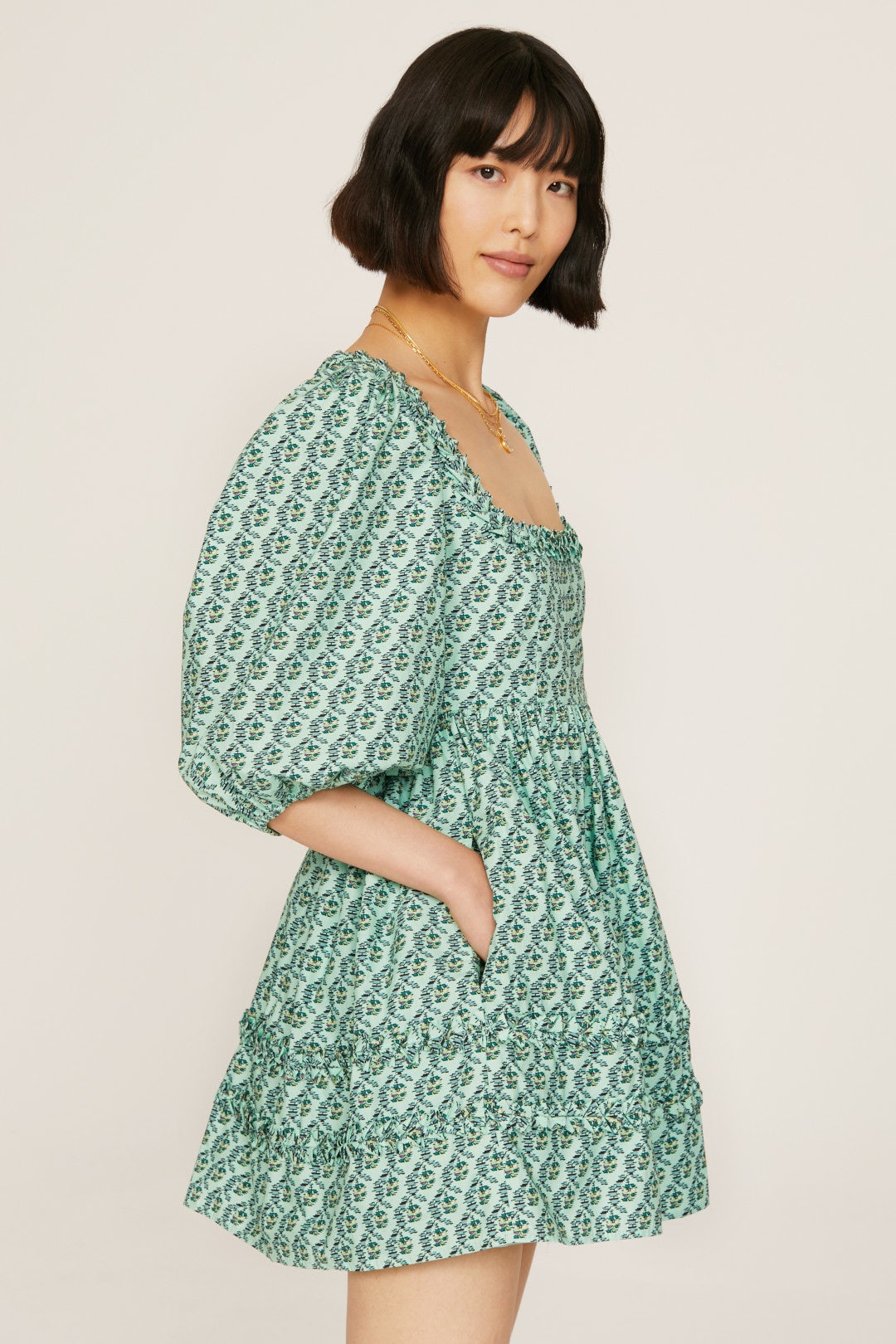 Daya Dress by RHODE 1