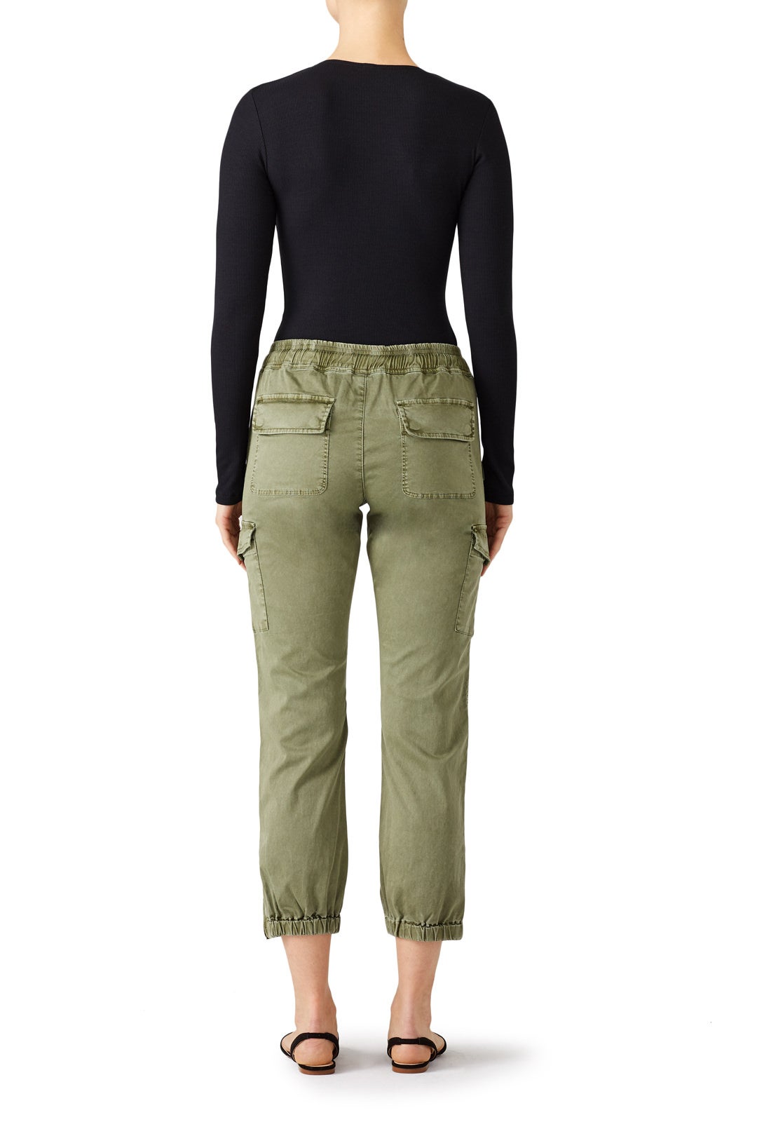 Pull On Trooper Cargo Pants by Sanctuary 2
