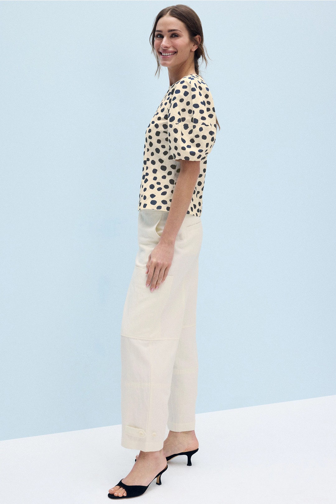 Lino Top by Apiece Apart 2