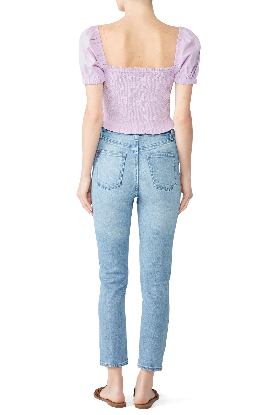 Mason Top by ASTR the Label 2