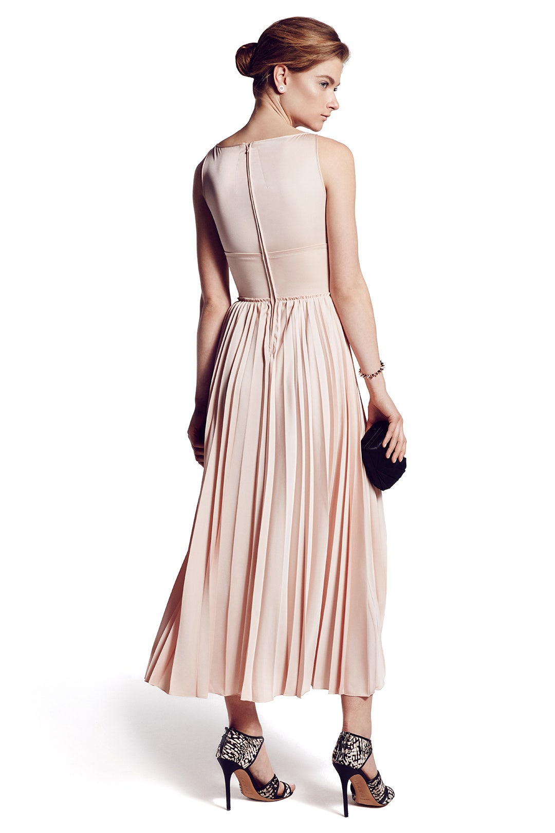 Amelie Gown by Cedric Charlier 1