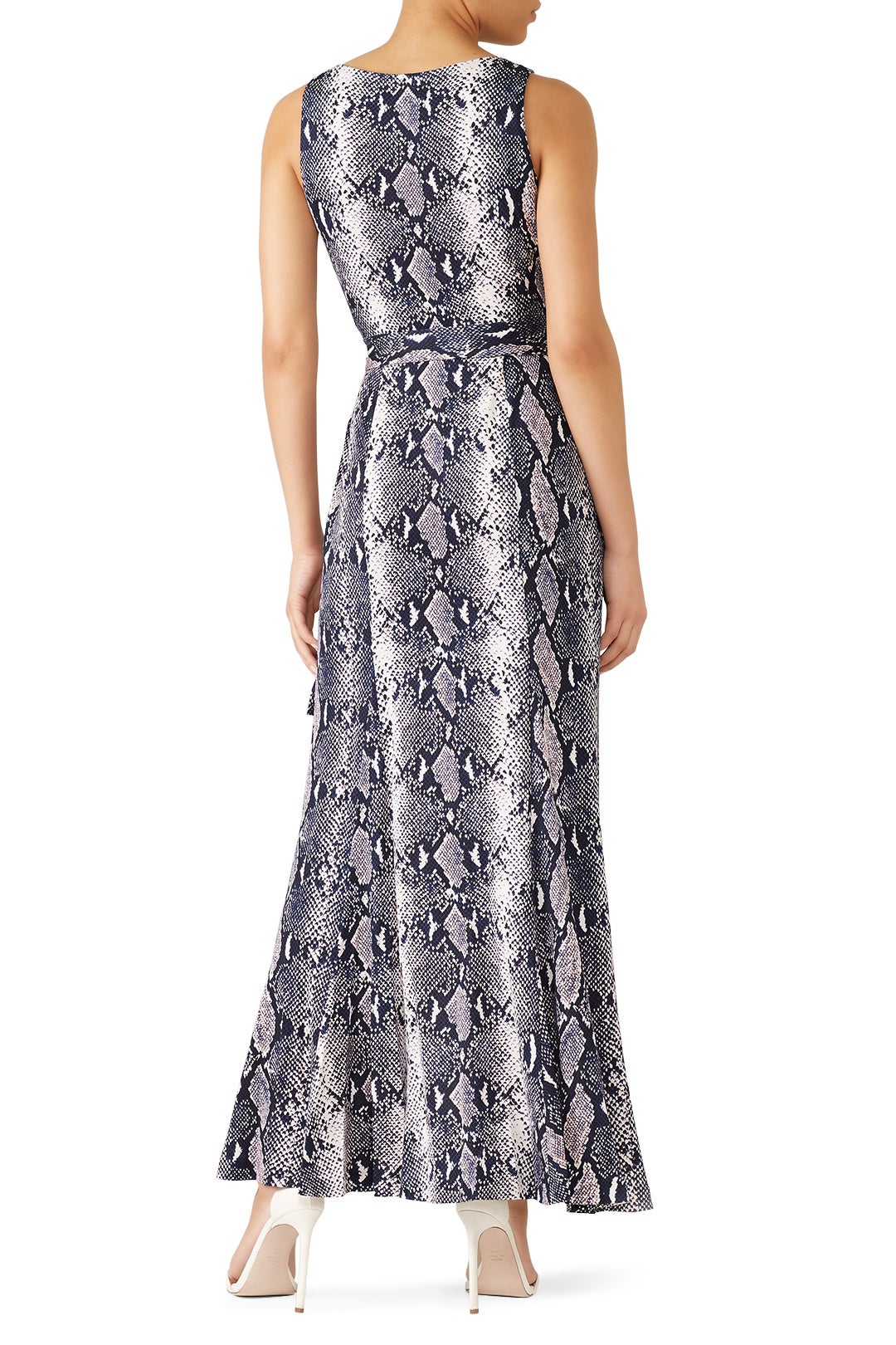 Elisha Maxi by Diane von Furstenberg 1
